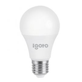 Foco LED 15W  A60-6500K