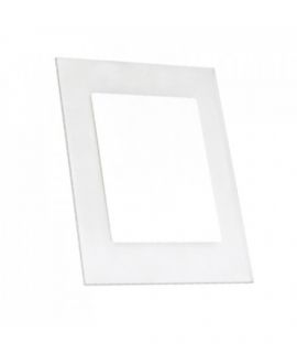Luminario de interior muro LED modelo ABERDEEN