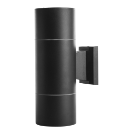Luminario para exterior 20W- LUZ CALIDA