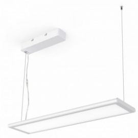 Luminario de interior suspendido LED Modelo ALYAD