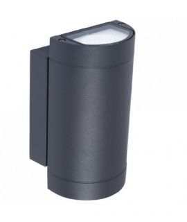 Luminario de exterior muro LED Modelo ARBOREA