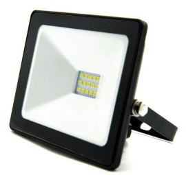 Reflector LED Modelo LUMI-THOR 10W-LUZ CALIDA