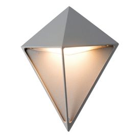 Lámpara cortesí­a LED Modelo DIAMANTE