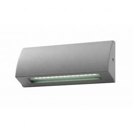 Lámpara arbotante para muro exterior ANDROMEDA 3.5W1