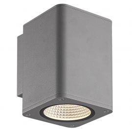 Lámpara arbotante para muro ''NIX'' 12W Mod. 05-2071