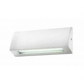 Lámpara arbotante para muro exterior ANDROMEDA  3.5W2
