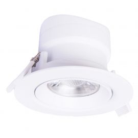 Lámpara de empotrar en techo Melody 10W Mod. 06-1090
