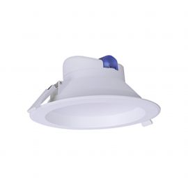 Lámpara de empotrar en techo Nova II 8W Mod. 06-3108
