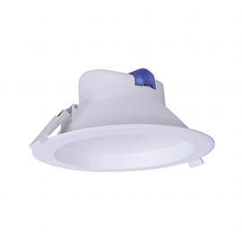 Lámpara de empotrar en techo Nova II 12W Mod. 06-3110