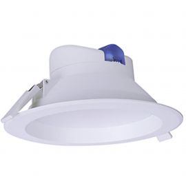 Lámpara de empotrar en techo Nova II 17W Mod. 06-3117