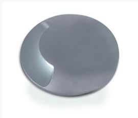 Lámpara de exterior empotrar piso LED Modelo MINI OCTOPUS-LUZ CALIDA