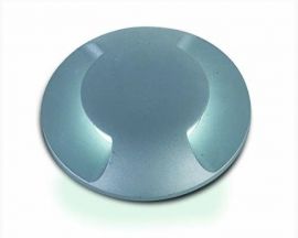 Lámpara de exterior empotrar piso LED Modelo MINI OCTOPUS-LUZ NEUTRA