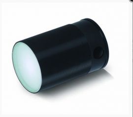 Lámpara de exterior empotrar piso LED Modelo SMOOTH