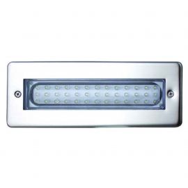 Luminario subacuático de empotrar AQUA 3.2W