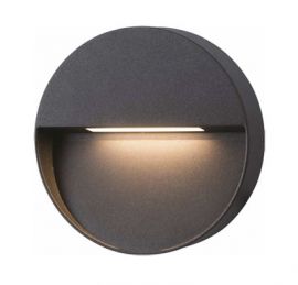 Lámpara cortesía LED Modelo KELPIE II