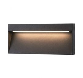 Lámpara cortesí­a LED Modelo KELPIE II