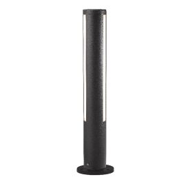 Lámpara de exterior mini poste LED Modelo POLARIS