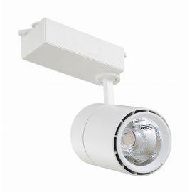 Lámpara de techo Spot a Riel  Hercules 9W