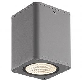 Lámpara para techo ''NIX'' 12W Mod. 05-2073