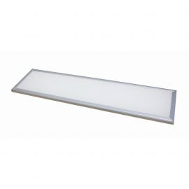 Panel LED para empotrar rectangular 40W 