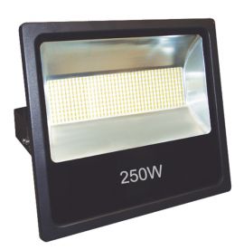 Reflector LED Modelo LUMI-THOR 250W-LUZ FRIA
