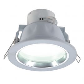 Lámpara de empotrar en techo Calypso 7W Mod. 06-21721 Dimeable