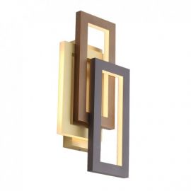 Lámpara de pared LED modelo SOMMER
