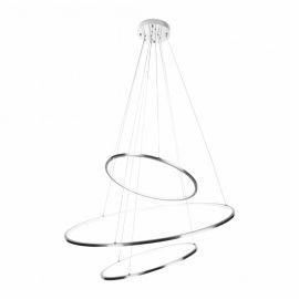 Lámpara colgante LED Modelo KREIS 3 luces