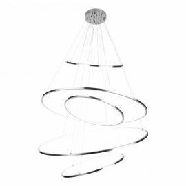 Lámpara colgante LED Modelo KREIS 5 luces