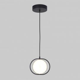 Lámpara colgante LED modelo BERLIN
