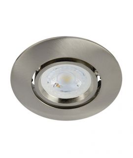 Luminario de interior/downlight Modelo ASTI