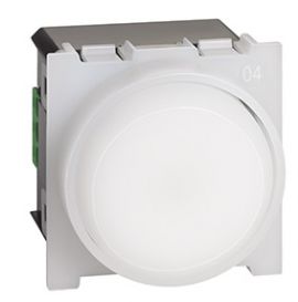 Lámpara de emergencia removible