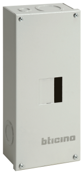 Centro de carga de 3 polos, 70 A,120/240 V, para empotrar (uso comercial)