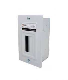 Centro de carga 2P, 50 A,120/240 V, para sobreponer (uso doméstico)