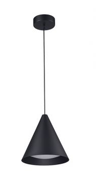 LUMINARIA COLGANTE MOD. MINSK 127V DIAM. 250mm