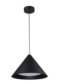LUMINARIA COLGANTE MOD. MINSK 127V DIAM. 400mm