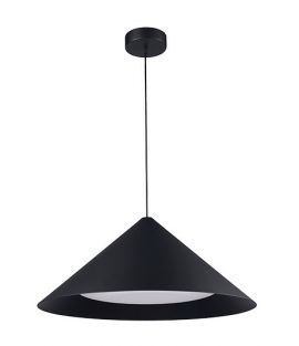 LUMINARIA COLGANTE MOD. MINSK 127V DIAM. 280mm
