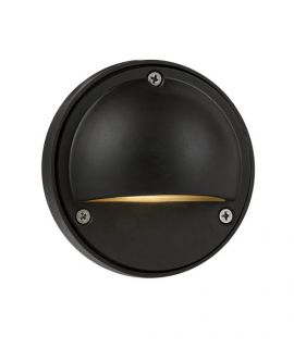 Luminario de exterior muro LED modelo CASPE I