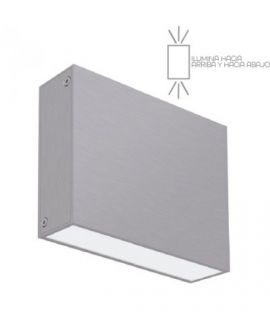 Luminario de interior muro LED Modelo COLINA II