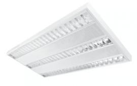 Luminario de interior empotrado LED Modelo MENEN I-LUZ DE DÍA