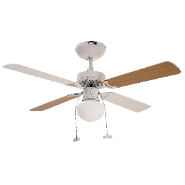 Ventilador de techo Modelo CONDESA 42''
