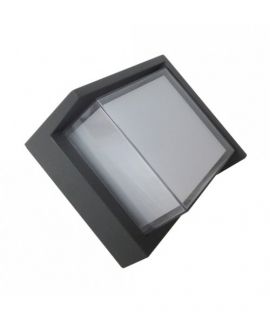 Luminario de exterior muro LED Modelo COPEINA
