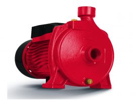 Bomba hidráulica centífuga DUO 1/2HP 