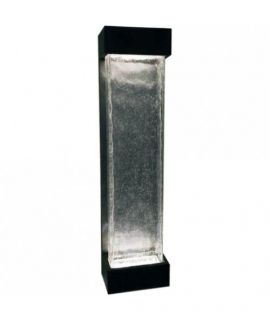 Luminario de exterior muro LED Modelo CRUX II
