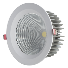 Downlight LED redondo 50w blanco 6500K