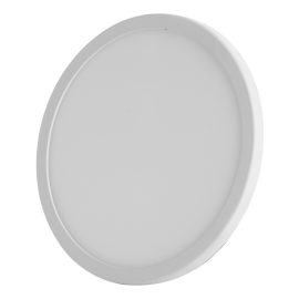 Luminario empotrable y ajustable para interior 22W