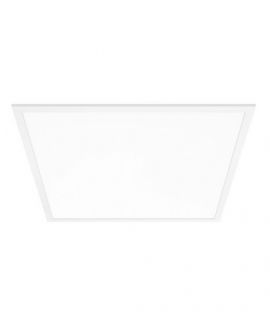 Luminario de interior suspendido/empotrado LED Modelo DOMUS IV-BLANCO