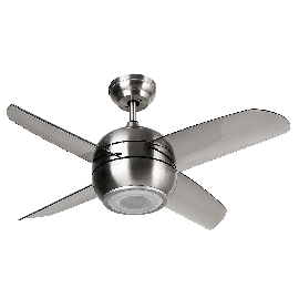 Ventilador de techo Modelo DUBAI SOUND 38'' Bluetooth