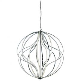 LUMANARIA COLGANTE MODELO AURA