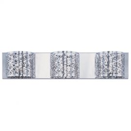 Lámpara de pared Modelo INCA 3 luces